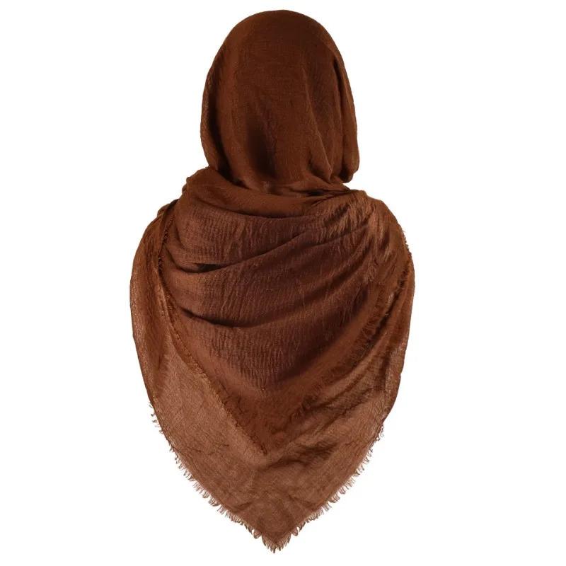 Halloween Masquerade Vestment Cape Medieval Pirate Hood Fashion Scarf Men Black Brown Wrap Cloak Costume Shoulder Cosplay Cowl
