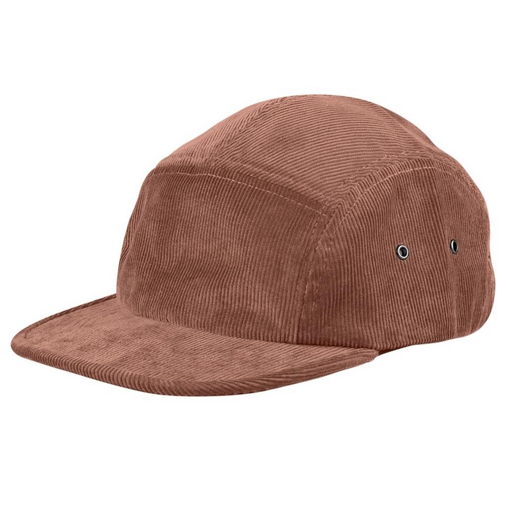 Beechfield Unisex Adult EarthAware Organic Baseball Cap