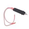 Spot Welding Pen 1600A High Power Copper Wire DIY Adjustable Handheld Spot Welder Pen for Battery
