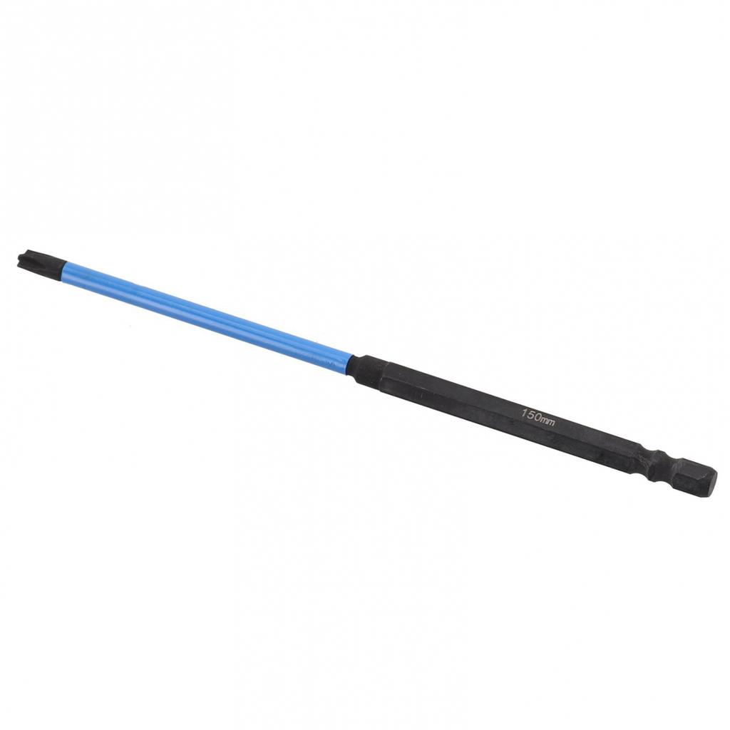 Rust Proof Screwdriver Bit Socket Switch Alloy Steel