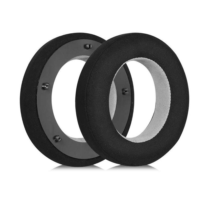 

Suitable for Focal Clear Mg Professional Ear Pads Earphone Sleeve Head Beam Sponge Pad Leather Earmuffs