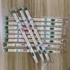 ZISIZ Disposable Bamboo Chopsticks