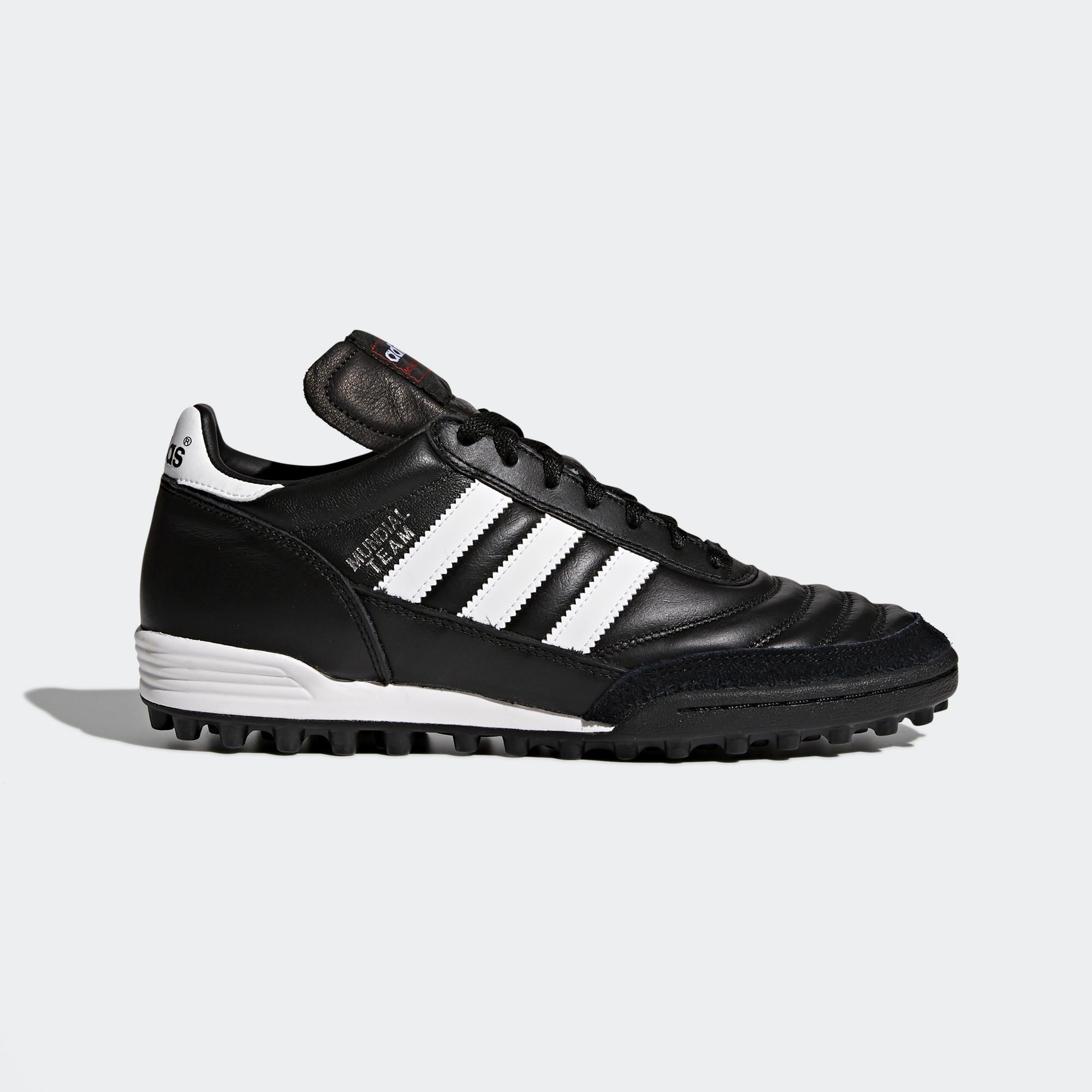 

Adidas Mundial Team Black White 37