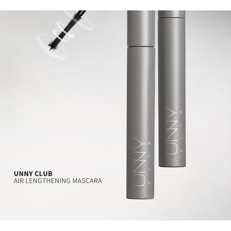 UNNY CLUB - Air Lengthening Mascara
