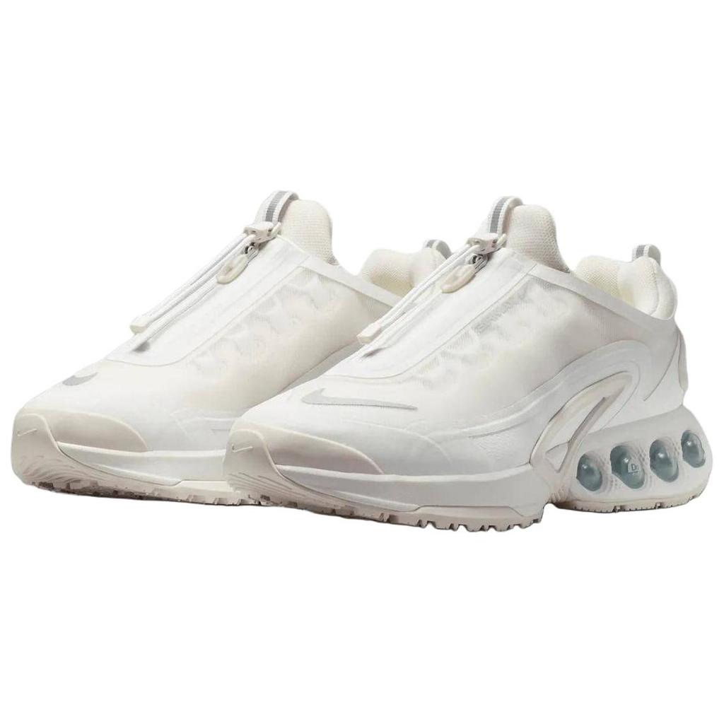 Nike Air Max DN Roam Comfortable Running Shoes Unisex sneaker Light-Beige IH2138-100