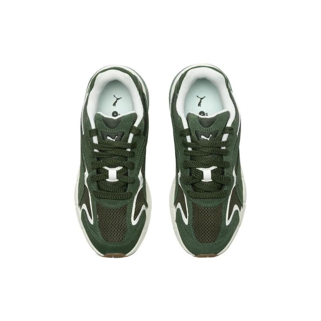 Puma Teveris Nitro Unisex Dark Green 388774-27