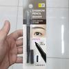Rounded Tip Eyebrow Pencil Dark Brown