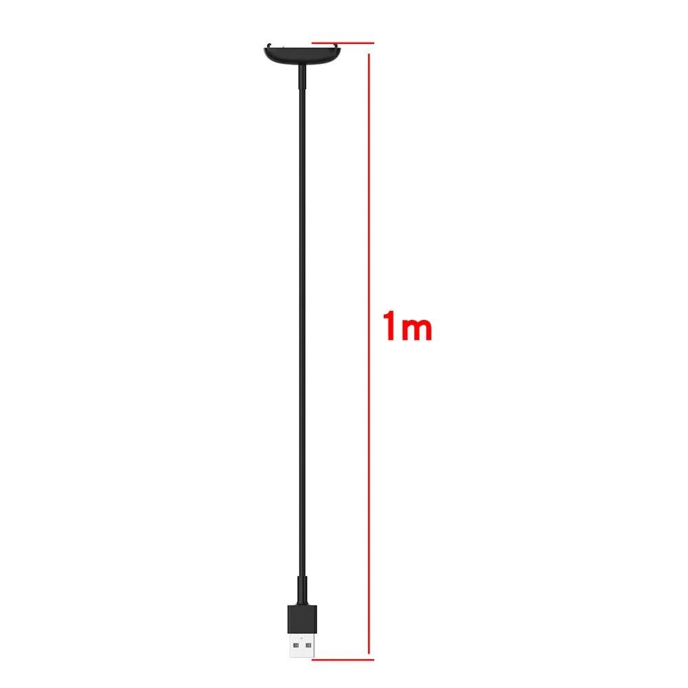 Inspire3 USB Charger Cable for Fitbit Inspire 3 Band Replacement Charging Cord Accessories for Fitbit Inspire 3 Smartwatch
