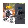 Digital Thermostat Upgrade Controller Board Replacement for Traeger Pellet Grill