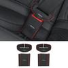 Copen, Cello, Compatible Seat Belt Cover, Buckle Cover, Base, Noise Prevention, Scratch Prevention, Cero