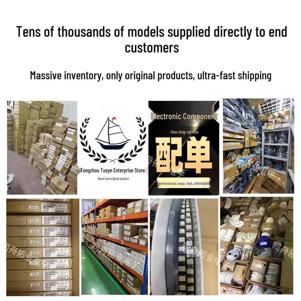 New Original SQC40022E_KGD Field Effect DFFR - Final Price Inquiry