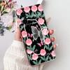 For Xiaomi Poco M4 5G Case New Luxury Painted Cover Liqiud Silicone Phone Case For Xiaomi Poco M4 Pro 4G PocoM4 Pro 5G Soft Bags