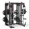 JOROTO Multi-Functional Gantry Frame Trainer
