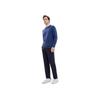 New FILA Casual Pants Men's Legend Blue F11M331604FNV