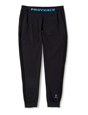 Provence Arles Yoga Fitness Jogger Relaxed Sports Long Sports Size LL Pants, Pants, Pants, Fit, Pants, Sweat-Wicking, Quick-Drying, Stretch, Leggings,
