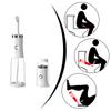 Compact Pregnancy Bidet Washer Travel Friendly Bidet Sprayer Maternal Electric Bidet Hygiene Company for Moms-to-Be