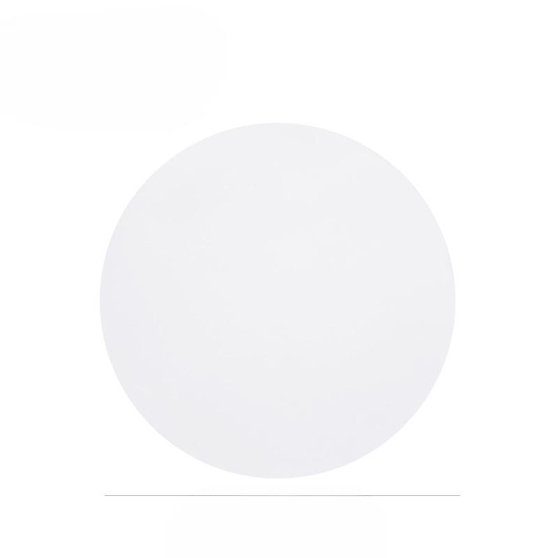 

Пищевая бытовая бумага для впитывания растительного масла для приготовления пищи, тушения и питья супа на кухне. Матирующая пленка 12-piece package