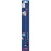 Bosch Accessories 2608900410 LAME de scie sabre expert « Aerated concrete » S 1241 HM, 1 pièce Longueur lame de scie 30