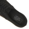 Vans Authentic Black Black Gum Vn000ega0i4