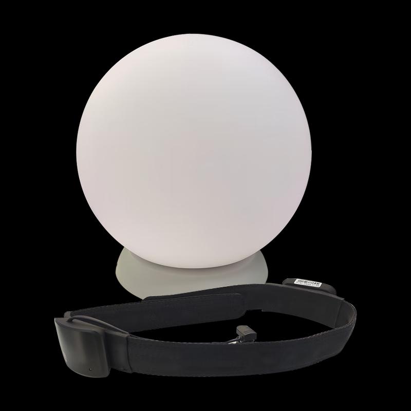 Smart Brainwave Biofeedback Training System