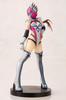 Tekken Tag Tournament 2 TEKKEN Bishoujo JAYCEE Scale PVC Painted Finished (Julia Chang) (1/7 Figure)