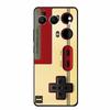 For OnePlus Nord 4 Case Nord4 Phone Cover Animal Black Silicone Soft Back Cover Cases For OnePlus Nord 4 Case 6.74" Shell Capas