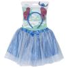 Headband + Tutu Woman Cerda Disney Stitch