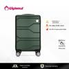 Diplomat TC-6902 20-inch Hardside Spinner Luggage