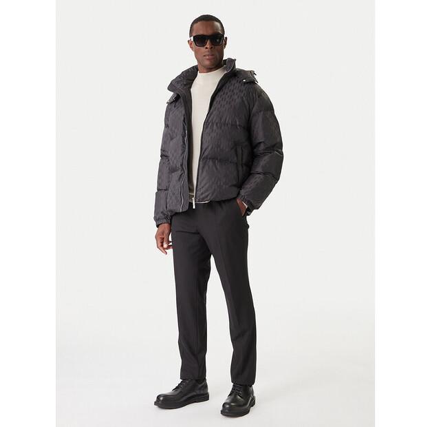 Куртка зимняя KARL LAGERFELD 505016 554504