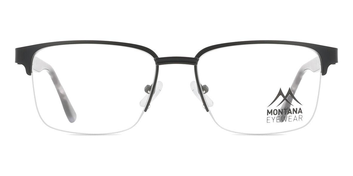 

Montana Eyewear Mm579 Mm579 Unisex Eyeglasses 54-17-140