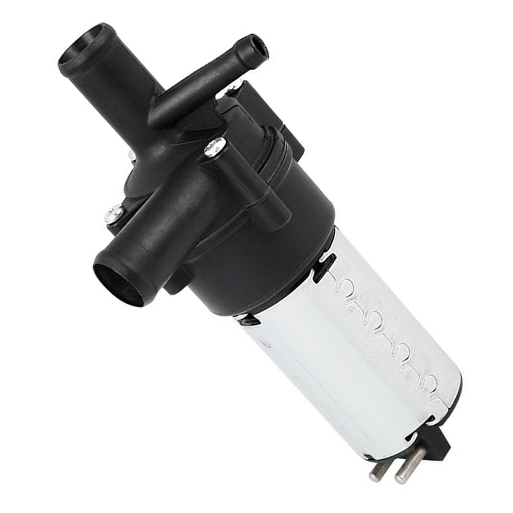 2038350164 Car Engine Auxiliary Coolant Water Pump For Mercedes-Benz C230 C240