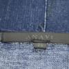 ANAYI Langarmkleid Strickjacke 38 Marineblau Damen Gebraucht
