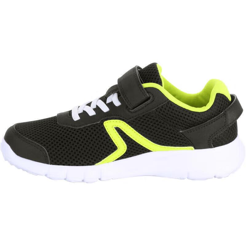 

Спортивная обувь Decathlon для детей, сетчатая, с мягкой подошвой 29