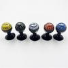 Outdoor Regulable Navigations Dashboard Car Compasses Ball Shape Compasses Hiking Navigations Accessory