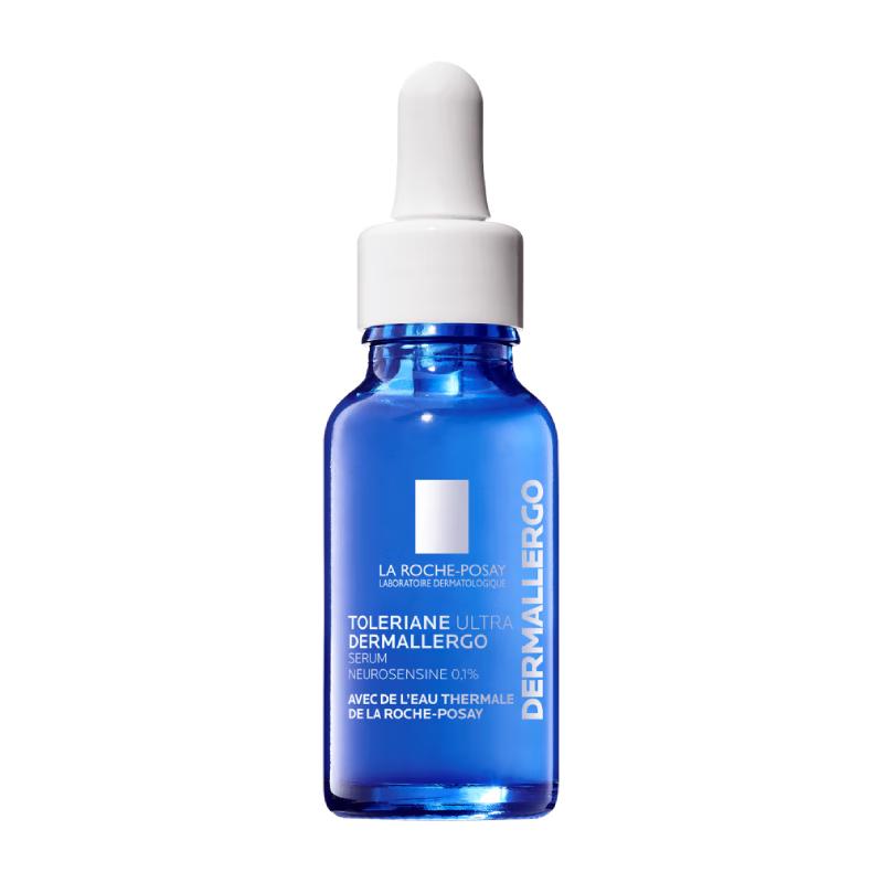 La Roche-Posay Toleriane Dermallergo Serum