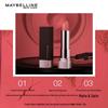 Maybelline Color Sensational Lasting Lipstick