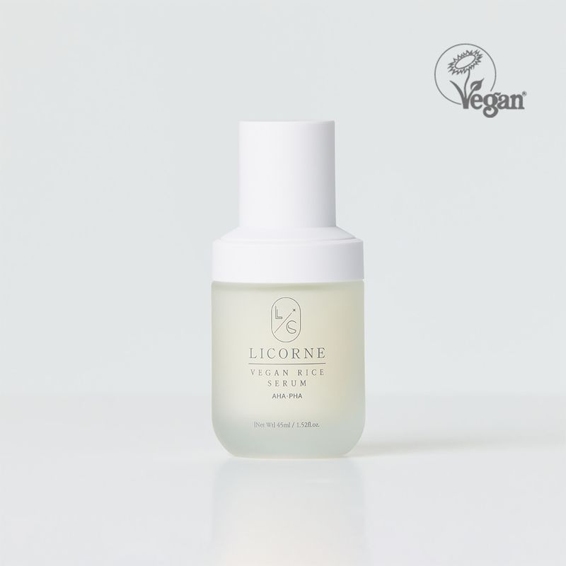 Vegan Rice Serum 45ml