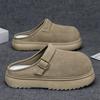 Fashion CYYTL Mens Slippers Casual Outdoor Summer Shoes Breathable Sneakers Walking Hiking Slides House Luxury Designer Fashion Loafers