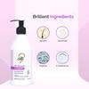 Hi9 Hair Fall Control Shampoo - 300ml | Nourishing and Shining Hair Shampoo for Women | Best for Hair Fall Control | Promotes Healthy Hair Growth