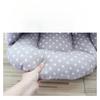 Dog Sleeping Nest Large Slippers Cat Nest Winter Warm Small and Medium-sized Dog Sleeping Nest Cat Dog Daily Necessities