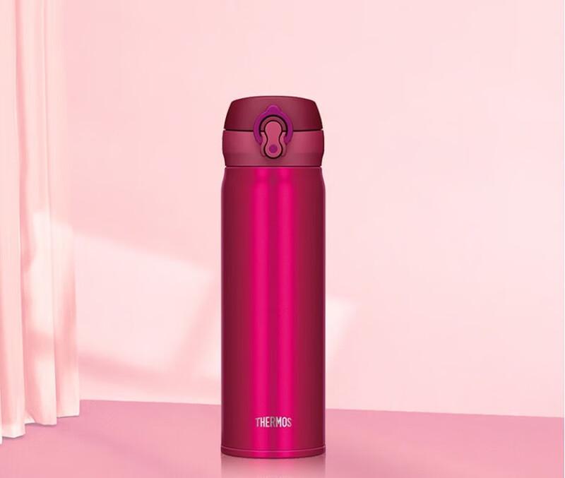 THERMOS JNL-503 Stainless Steel Vacuum Insulated Bottle