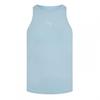 Womens/Ladies Crew Neck Sleeveless Tank Top