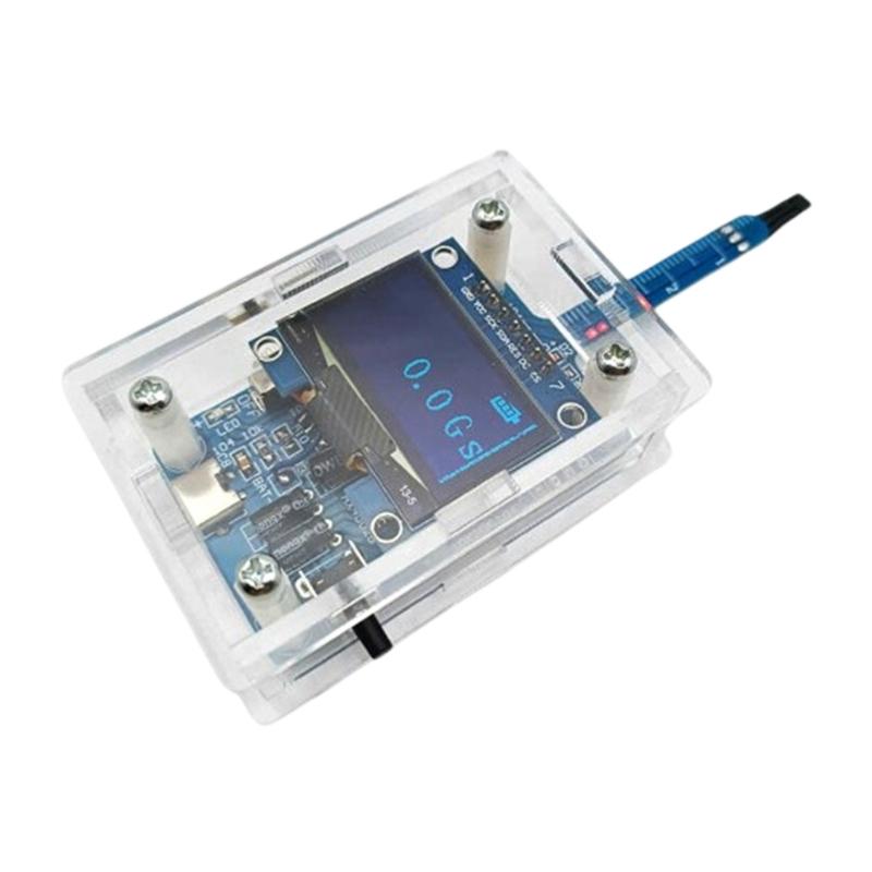 KTH5641 Magnetic Field Strength Detection Module Magnetic Sensory Gauss Meter Magnetic Field Strength Detection Module