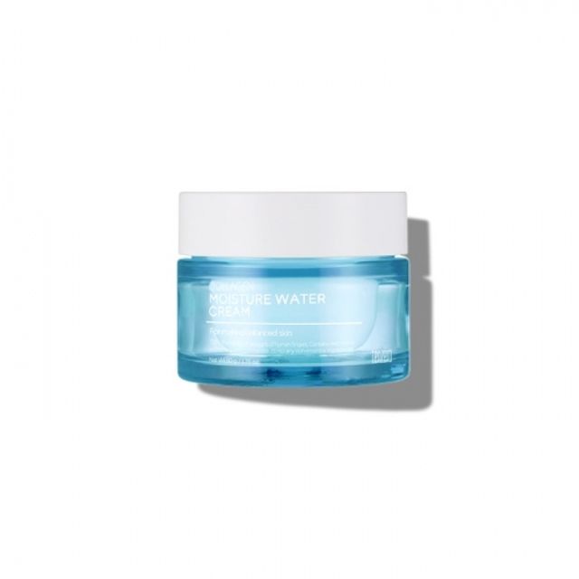 TENZERO WDZBOXLN Collagen Moisture Cream 50g