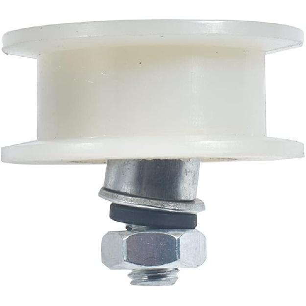 3 Pulley Chain Tensioner Roller For Motorized Bicycle Bike 49Cc 60Cc 66Cc 80Cc 100Cc 2 Stroke Engine