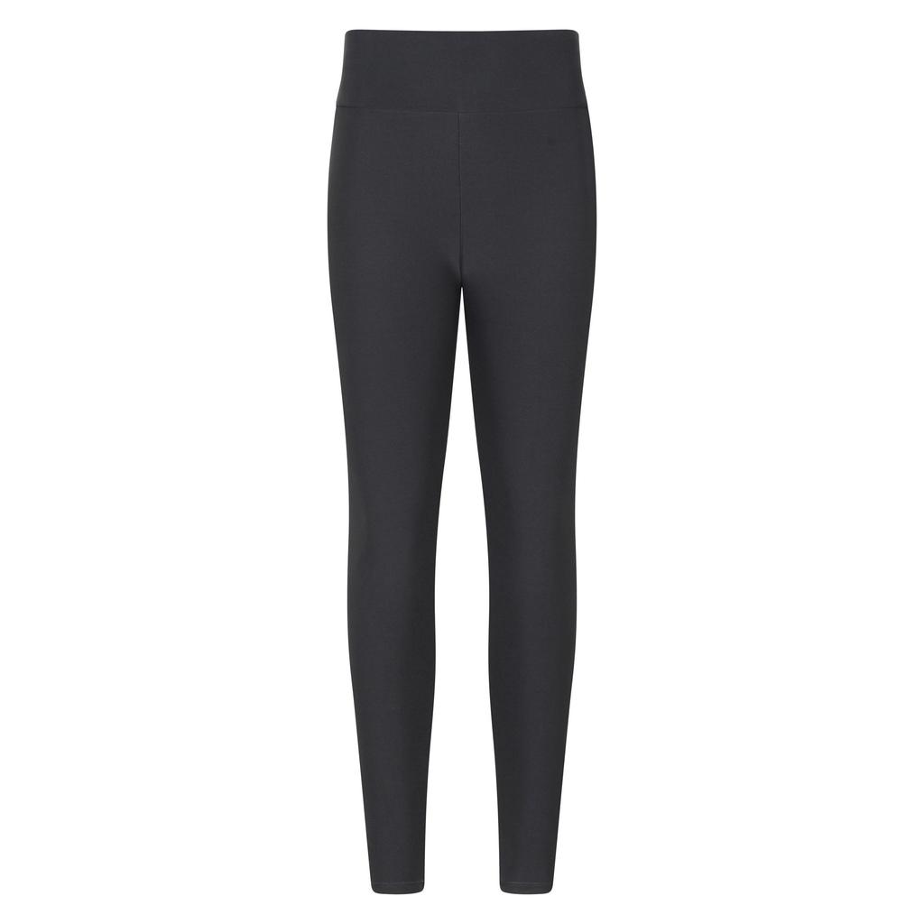 Mountain Warehouse Womens/Ladies Borg Lined Thermal Leggings