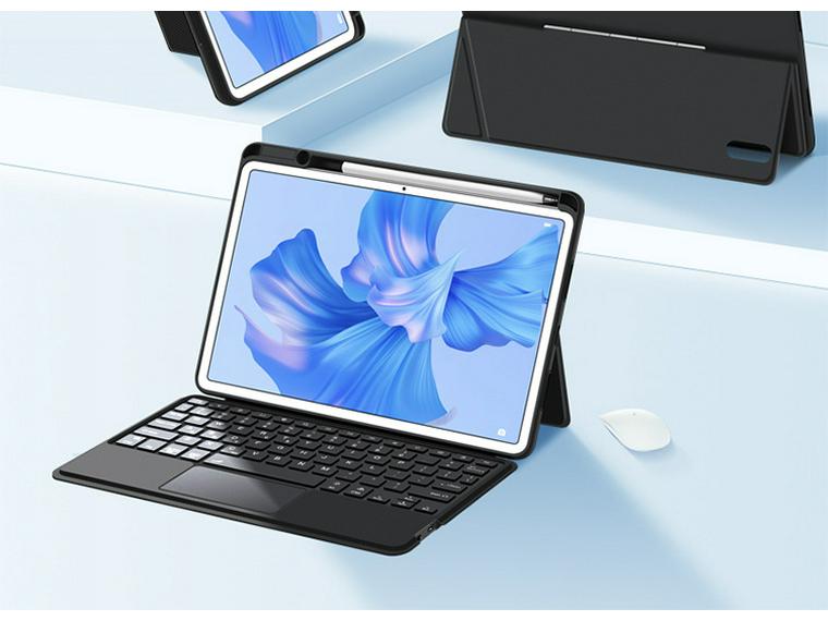 Huawei MatePad Pro 11 Magnetic Keyboard & 11.5" Tablet Protective Case