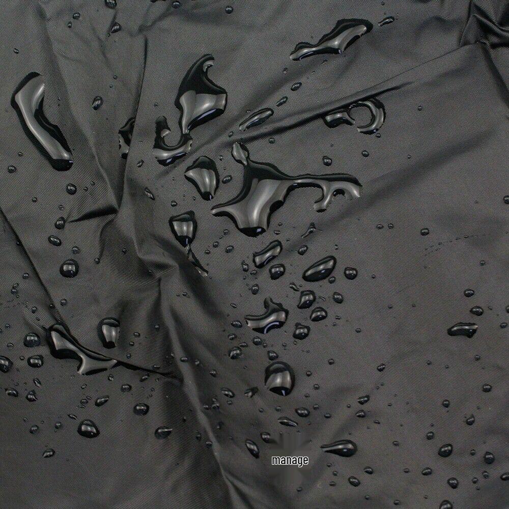 Outdoor BBQ Grill Dustproof Protective Cover - In Stock