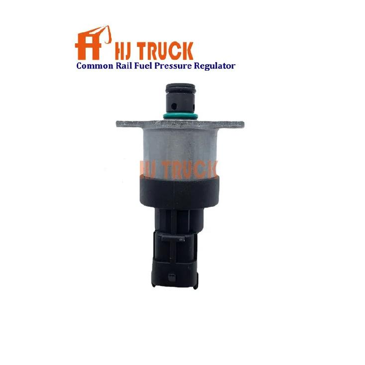 0928400606 221000N020 04450101 Common Rail Fuel Pressure Regulator for Bosch TOYOTA SCV Metering Unit Valve Diesel Injector Pump
