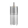 25mm  12V 25GA‑370 Low Speed Metal Gear Motor for Electronic Lock Metal Gear Motor